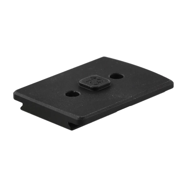 Płytka montażowa P13 Arisaka pod kolimatory typu Holosun 509T ARI_OOM_P13 Płytka montażowa P13 Arisaka pod kolimatory typu Holosun 509T ARI_OOM_P13