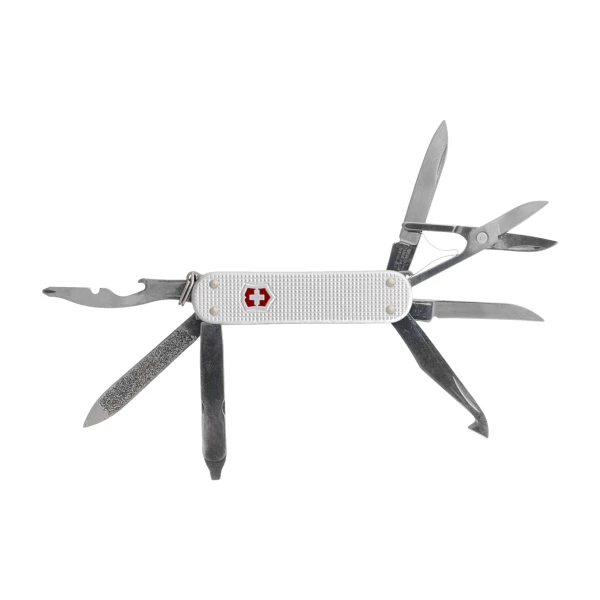 Scyzoryk Victorinox Mini Champ Alox 0.6381.26 Scyzoryk Victorinox Mini Champ Alox 0.6381.26