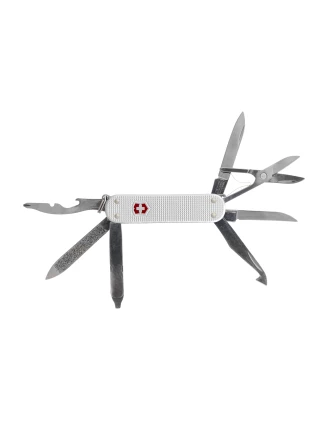 Scyzoryk Victorinox Mini Champ Alox 0.6381.26
