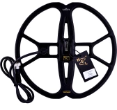 Sonda Cewka Nel Tornado 12x13" Garrett ACE Sonda Cewka Nel Tornado 12x13" Garrett ACE