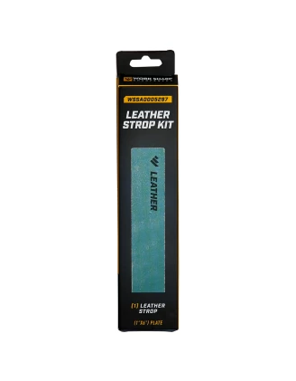 Strop skórzany do ostrzenia noży do Work Sharp Professional Precision Adjust