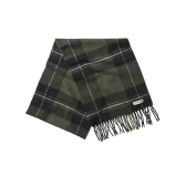 Szalik Chevalier Pendley Wool Scarf Check Dark
Szalik Chevalier Pendley Wool Scarf Check Dark