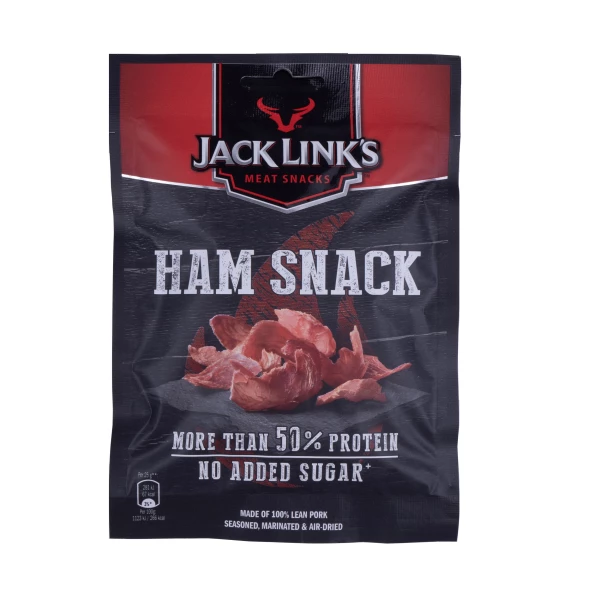 Jack Link's Ham Snack 25g Jack Link's Ham Snack 25g