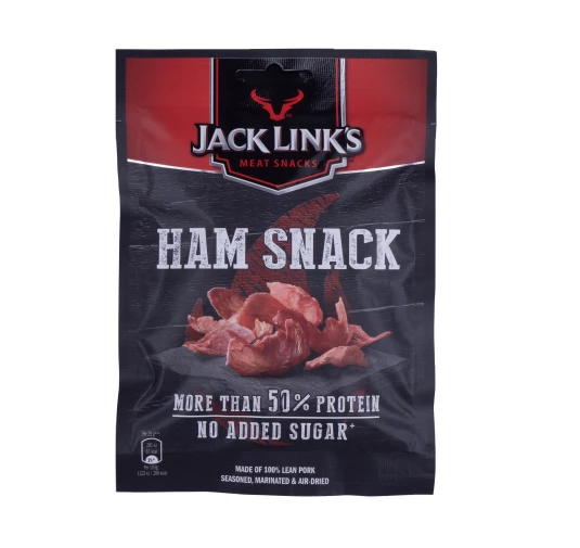 Jack Link's Ham Snack 25g - Suszona Wieprzowina