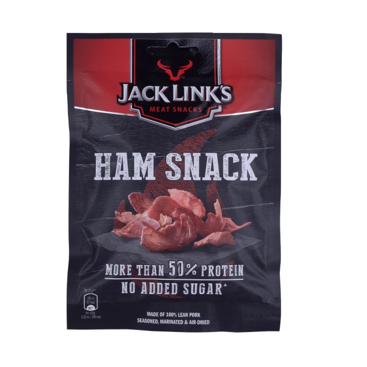 Jack Link's Ham Snack 25g - Suszona Wieprzowina