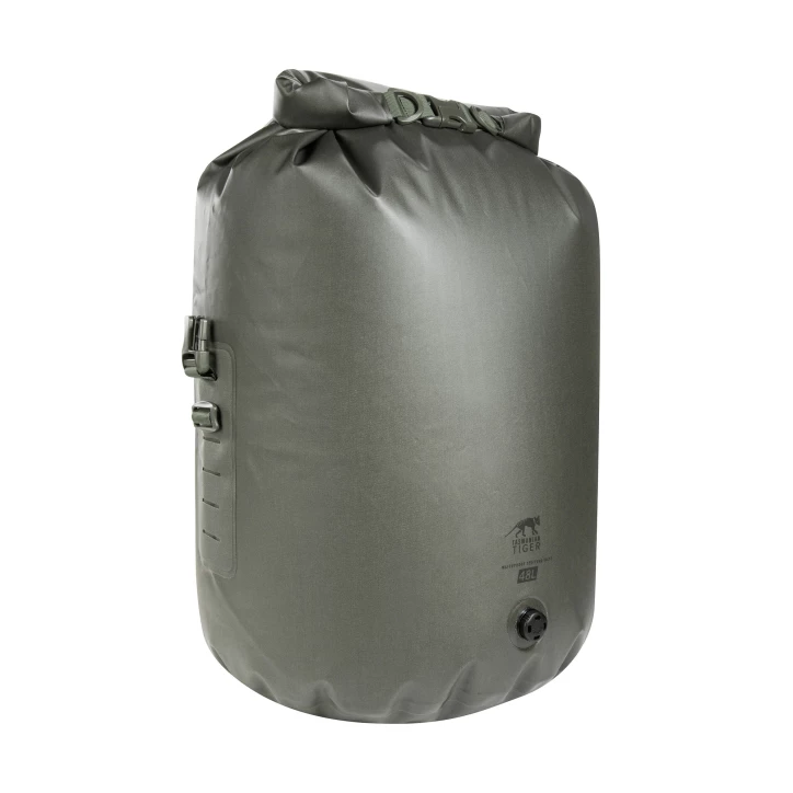 Tasmanian Tiger Stuffbag WPV 48L - Wodoodporny Worek Turystyczny