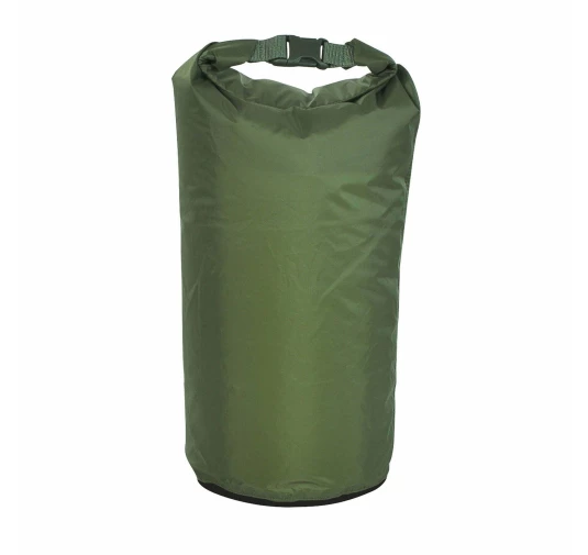 Tasmanian Tiger Waterproof Bag 10L - Worek Wodoszczelny | Sklep Outdoorowy