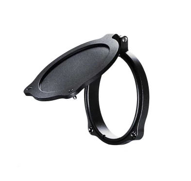 Hawke Flip Up 32mm - Zakrywka na obiektyw lunety