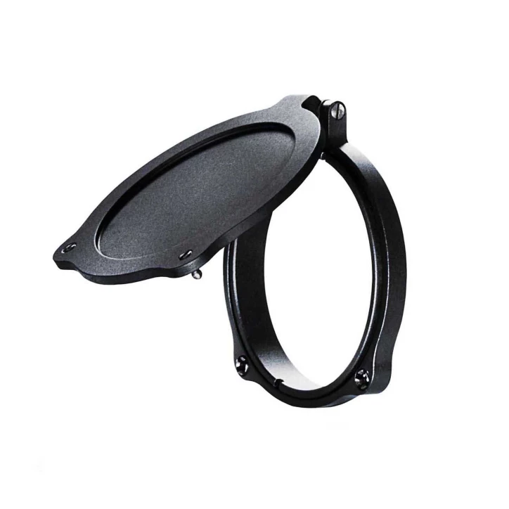 Hawke Flip Up 32mm - Zakrywka na obiektyw lunety