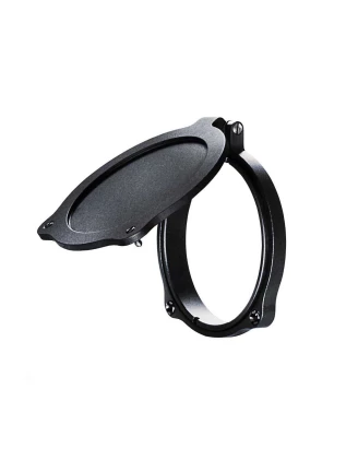 Hawke Flip Up 42mm - Ochrona Obiektywu Lunety