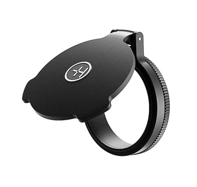 Hawke Flip Up Endurance 50mm - Ochrona obiektywu lunety