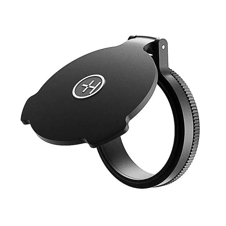 Hawke Flip Up Endurance 50mm - Ochrona obiektywu lunety
