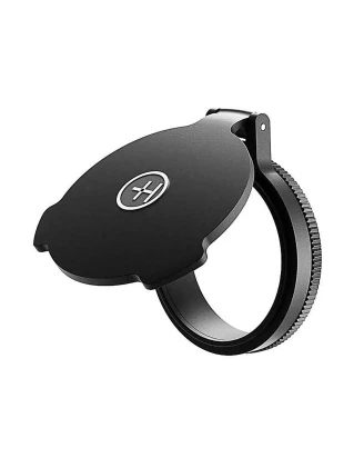 Hawke Flip Up Endurance 50mm - Ochrona obiektywu lunety