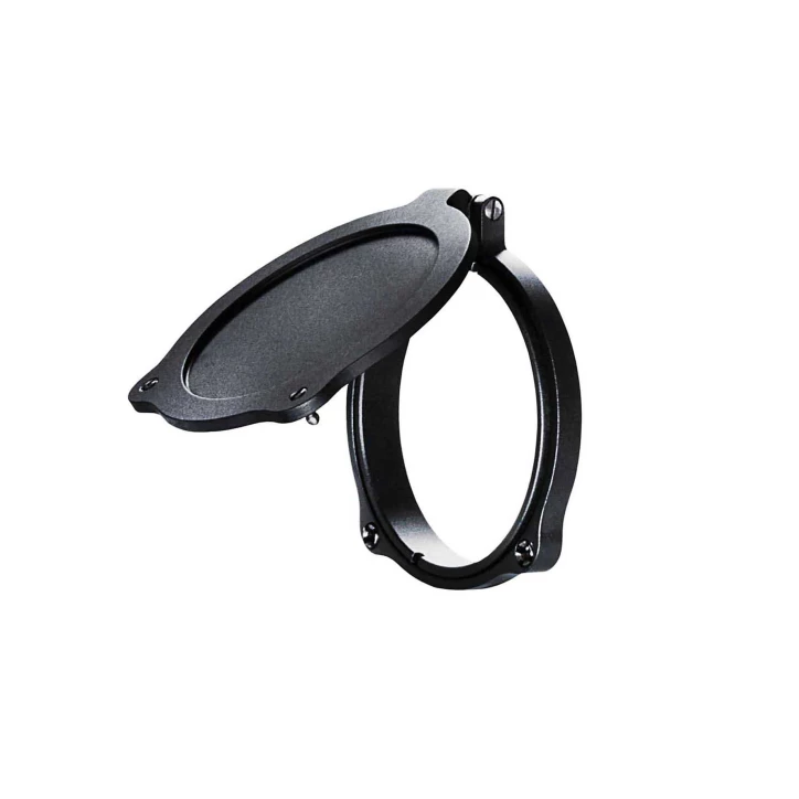 Hawke Flip Up Size 2 - Aluminiowa Zakrywka Obiektywu