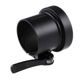 Adapter na lunetę 42 mm do termowizorów HIKMICRO by HIKVISION Thunder 2.0 Adapter na lunetę 42 mm do termowizorów HIKMICRO by HIKVISION Thunder 2.0