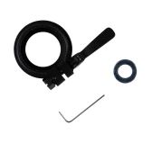 Adapter na lunetę 42 mm do termowizorów HIKMICRO by HIKVISION Thunder 2.0 Adapter na lunetę 42 mm do termowizorów HIKMICRO by HIKVISION Thunder 2.0