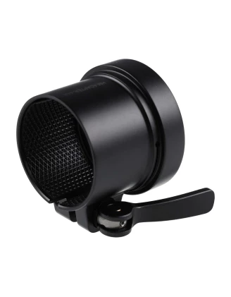 Adapter termowizyjny HIKMICRO do lunetki 44 mm: Thunder 2.0