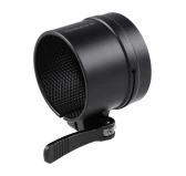 Adapter na lunetę 50 mm do termowizorów HIKMICRO by HIKVISION Thunder 2.0 Adapter na lunetę 50 mm do termowizorów HIKMICRO by HIKVISION Thunder 2.0