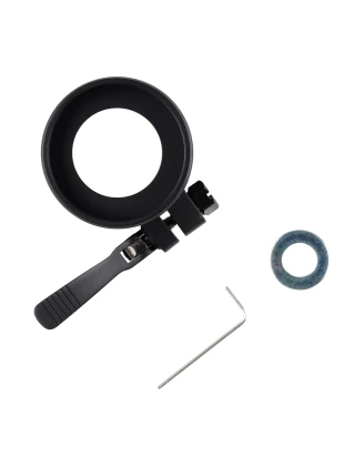 Adapter termowizyjny HIKMICRO do lunetek 50 mm - Thunder 2.0