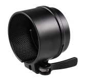 Adapter na lunetę 56 mm do termowizorów HIKMICRO by HIKVISION Thunde 2.0 Adapter na lunetę 56 mm do termowizorów HIKMICRO by HIKVISION Thunde 2.0