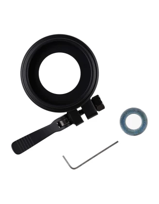 Adapter do termowizorów HIKMICRO by HIKVISION Thunde 2.0 - luneta 56 mm!