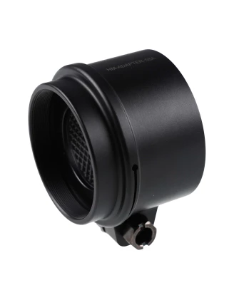 Adapter do termowizorów HIKMICRO by HIKVISION Thunde 2.0 - 58 mm!