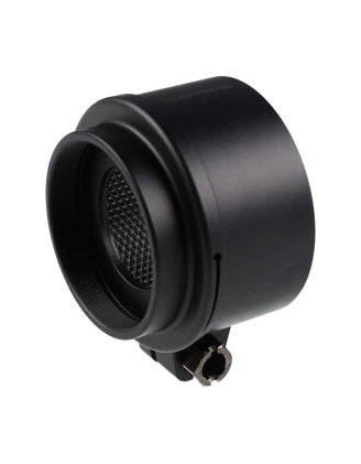 Adapter na lunetę 62 mm do termowizorów HIKMICRO Thunder 2.0 - Praktyczne Akcesorium!