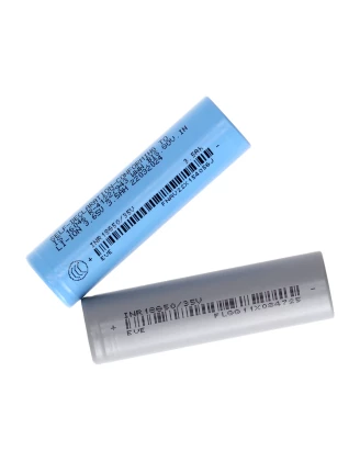Akumulator 18650 litowo-jonowy Eve 3500 mAh 3,6 V