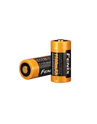 Akumulator Fenix ARB-L18 (18350 1100 mAh 3,6V)

