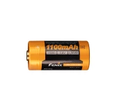 Akumulator Fenix ARB-L18 (18350 1100 mAh 3,6V)
Akumulator Fenix ARB-L18 (18350 1100 mAh 3,6V)