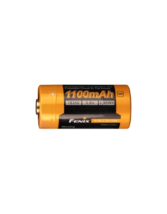 Akumulator Fenix ARB-L18 (18350 1100 mAh 3,6V)

