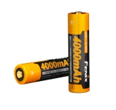 Akumulator Fenix USB ARB-L18 (18650 4000 mAh 3,6V) Akumulator Fenix USB ARB-L18 (18650 4000 mAh 3,6V)