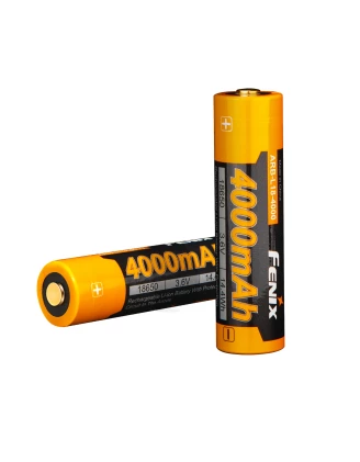 Akumulator Fenix USB ARB-L18 (18650 4000 mAh 3,6V)