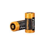 Akumulator Fenix ARB-L18 (18350 1100 mAh 3,6V)
Akumulator Fenix ARB-L18 (18350 1100 mAh 3,6V)