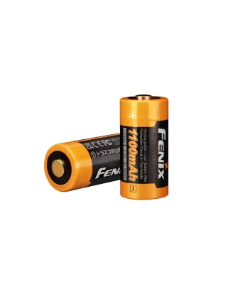 Akumulator Fenix ARB-L18 (18350 1100 mAh 3,6V)


