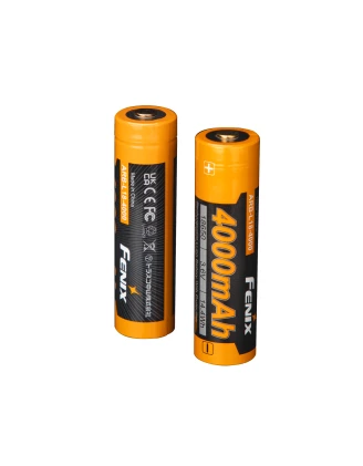 Akumulator Fenix USB ARB-L18 (18650 4000 mAh 3,6V)
