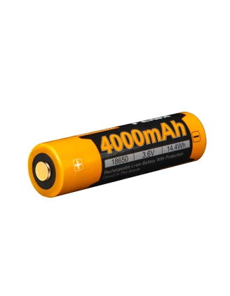 Akumulator Fenix USB ARB-L18 (18650 4000 mAh 3,6V)