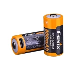Akumulator Fenix USB ARB-L16U (16340 800mAh 3,6V) Akumulator Fenix USB ARB-L16U (16340 800mAh 3,6V)