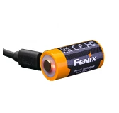 Akumulator Fenix USB ARB-L16U (16340 800mAh 3,6V) Akumulator Fenix USB ARB-L16U (16340 800mAh 3,6V)