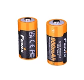 Akumulator Fenix USB ARB-L16U (16340 800mAh 3,6V) Akumulator Fenix USB ARB-L16U (16340 800mAh 3,6V)