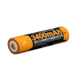 Akumulator Fenix USB ARB-L18U (18650 3400 mAh 3,6 V) Akumulator Fenix USB ARB-L18U (18650 3400 mAh 3,6 V)