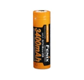 Akumulator Fenix USB ARB-L18U (18650 3400 mAh 3,6 V) Akumulator Fenix USB ARB-L18U (18650 3400 mAh 3,6 V)
