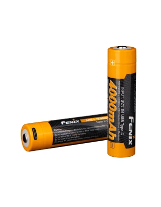 Akumulator Fenix USB ARB-L18U (18650 4000 mAh 3,6V)