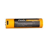 Akumulator Fenix USB ARB-L18U (18650 4000 mAh 3,6V) Akumulator Fenix USB ARB-L18U (18650 4000 mAh 3,6V)