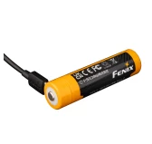 Akumulator Fenix USB ARB-L18U (18650 4000 mAh 3,6V) Akumulator Fenix USB ARB-L18U (18650 4000 mAh 3,6V)