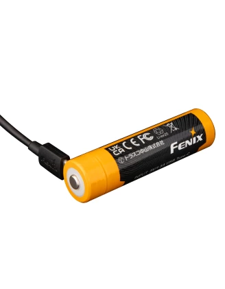 Akumulator Fenix USB ARB-L18U (18650 4000 mAh 3,6V)