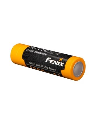 Akumulator Fenix USB ARB-L18U (18650 4000 mAh 3,6V)