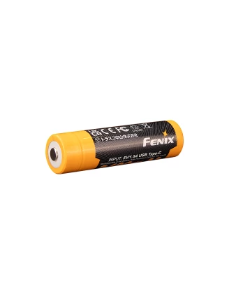Akumulator Fenix USB ARB-L18U V3.0 (18650 3400 mAh 3,6 V)