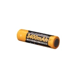 Akumulator Fenix USB ARB-L18U V3.0 (18650 3400 mAh 3,6 V) Akumulator Fenix USB ARB-L18U V3.0 (18650 3400 mAh 3,6 V)