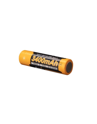 Akumulator Fenix USB ARB-L18U V3.0 (18650 3400 mAh 3,6 V)